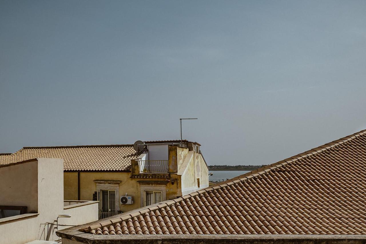 סירקוזה Alle Porte Dell'Isola Di Ortigia By Wonderful Italy מראה חיצוני תמונה