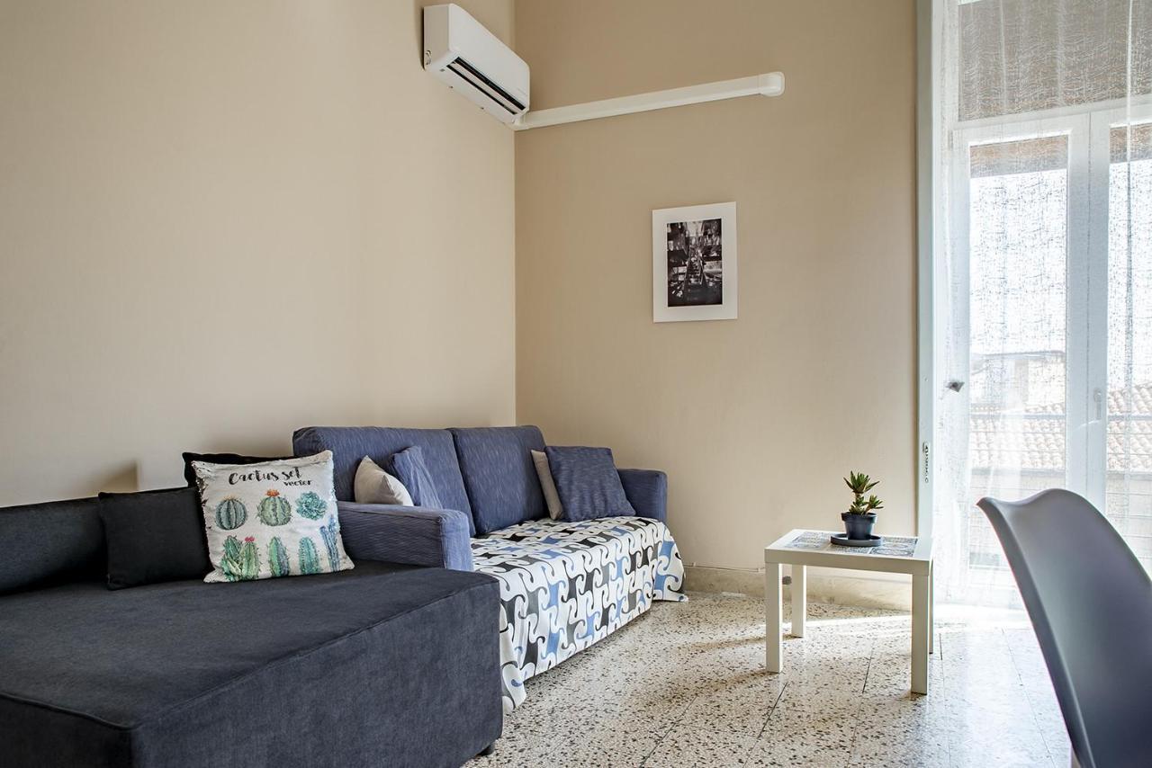 סירקוזה Alle Porte Dell'Isola Di Ortigia By Wonderful Italy מראה חיצוני תמונה