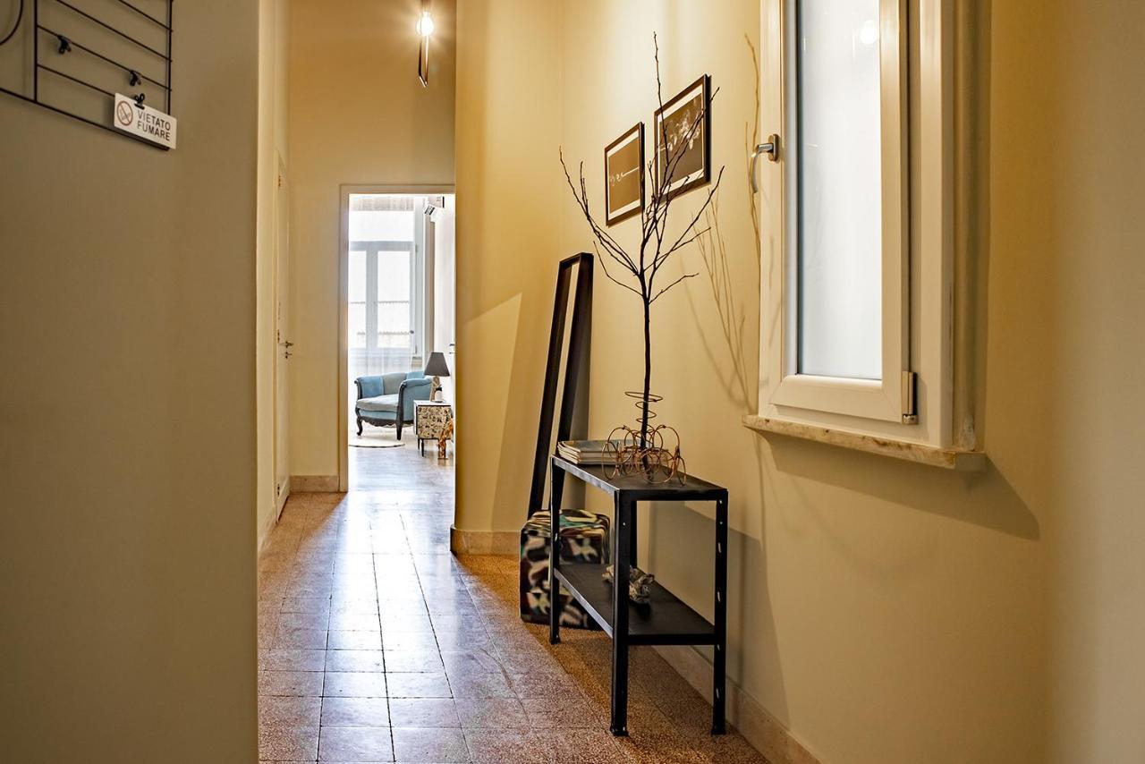 סירקוזה Alle Porte Dell'Isola Di Ortigia By Wonderful Italy מראה חיצוני תמונה